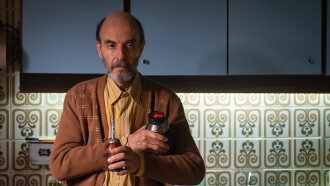 Through Ernesto's Eyes Trailer
