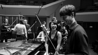 Through the Eyes of Yuga Wang Trailer