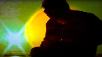 Through The Night Softly Trailer