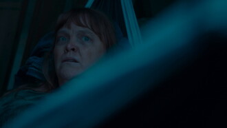 Through The Throat Trailer
