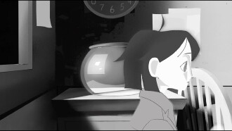 Through the Window Trailer