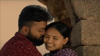 Thugs of Ramaghada Trailer
