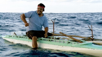 ThuleTuvalu Trailer