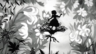 Thumbelina Trailer