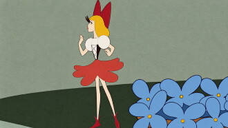 Thumbelina Trailer