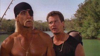 Thunder in Paradise Trailer