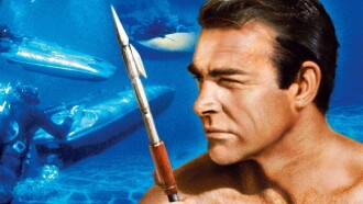 Thunderball Trailer