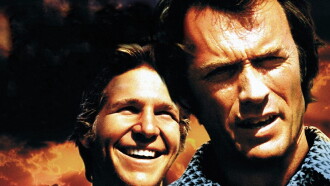 Thunderbolt and Lightfoot Trailer
