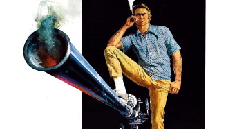 Thunderbolt and Lightfoot Trailer