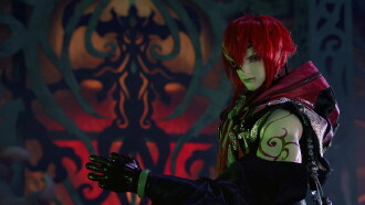 Thunderbolt Fantasy: The Final Chapter Trailer
