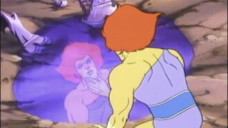 ThunderCats: Exodus Trailer