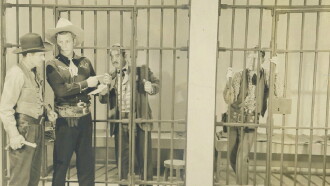 Thundering Gun Slingers Trailer