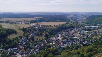 Thüringen, Deine Sprache Trailer