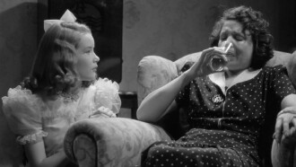 Thursday's Child Trailer