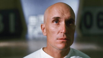 THX 1138 Trailer