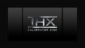 THX Calibrator Trailer