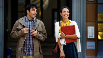 Ti ricordi di me? Trailer