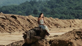 Tiada Esok Bagimu Trailer
