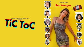 Tic Toc Trailer