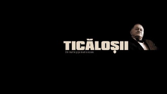 Ticăloșii Trailer