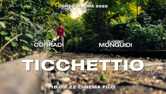 Ticchettio Trailer