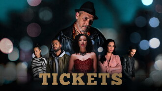 Tickets Trailer