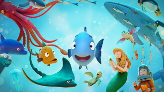 Tiddler Trailer