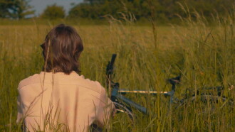 Tidevand Trailer