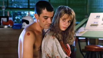 Tie Me Up! Tie Me Down! Trailer