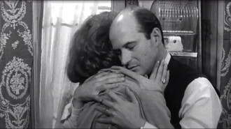 Tiempo de amor Trailer