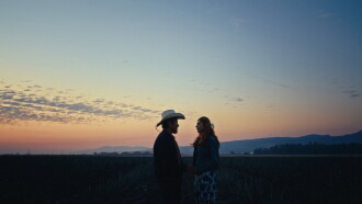Tierra de Nadie Trailer