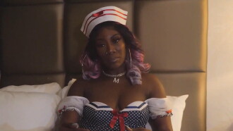 Tiffany the Doll Trailer