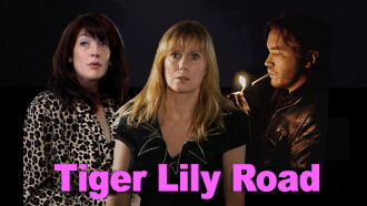 Tiger Lily Road Trailer