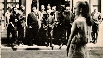 Tight Skirts, Loose Pleasures Trailer