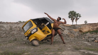 Tight: The World of Indian Bodybuilding Trailer