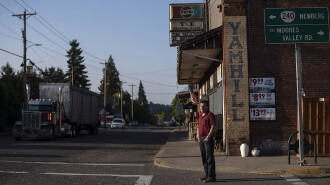 Tightrope: Americans Reaching for Hope Trailer