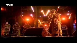 Tiken Jah Fakoly - Africa Live (Dakar 2005) Trailer