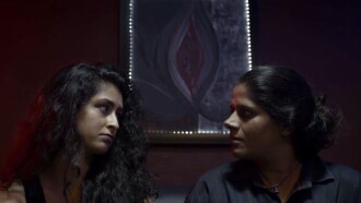 Tikli and Laxmi Bomb Trailer