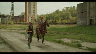 @Tiktok_Cowboy Trailer