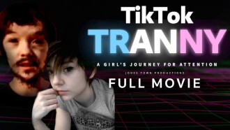 TikTok Tranny Trailer