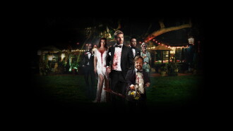 Til Death Do Us Part Trailer
