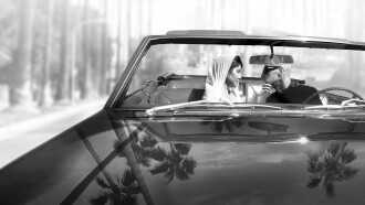 'Til Death Do Us Part Kourtney & Travis Trailer