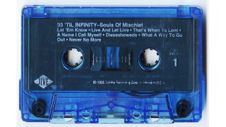 Til Infinity: The Souls of Mischief Trailer