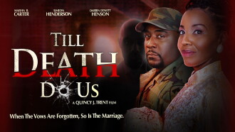 Till Death Do Us Trailer