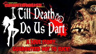 Till Death Do Us Part Trailer