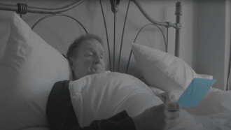 'Till Death Do us Part Trailer