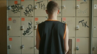 Till Monday Trailer