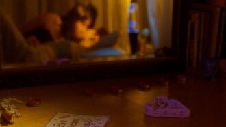 Till Nightfall Meets Us Trailer
