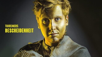 Till Reiners - Bescheidenheit Trailer