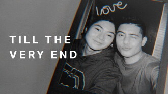 Till the Very End Trailer